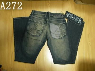 Affliction jeans-7